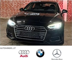 Bild des Angebotes Audi A5 Sportback 40 TDI Sport LED/HeadUP/360°Kamera