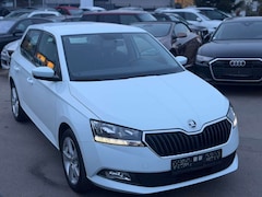 Bild des Angebotes Skoda Fabia Cool Plus*NEU*TÜV*96KM*KLIMA*Sitzhei*