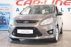 Bild des Angebotes Ford Grand C-Max Grand C-MAX Titanium *Automatik*PDC*