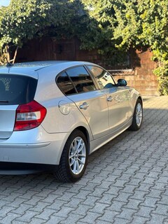 Bild des Angebotes BMW 116 116i