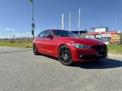 Bild des Angebotes BMW 335 335i Sport-Aut. Sport Line