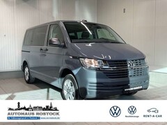 Bild des Angebotes VW T6.1 Kombi 2.0 TDI NAVI TEMPO KLIMA RFK