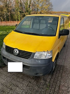Bild des Angebotes VW T5 Transporter Transporter T5 TDI