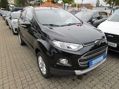 Bild des Angebotes Ford EcoSport 1.0 EB Titanium/AHK/LMF/Tempo./Klimaauto.