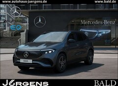 Bild des Angebotes Mercedes-Benz EQA 300 4M AMG-Sport/LED/360/AHK/Distr/Night/18"
