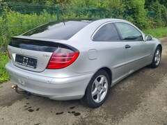 Bild des Angebotes Mercedes-Benz C 220 C 220 CDI