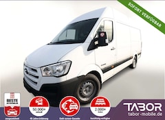 Bild des Angebotes Hyundai H 350 L3 2.5 CRDi 150 3-S PDC Temp Klima