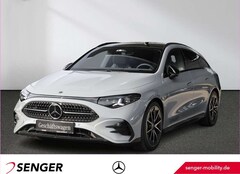 Bild des Angebotes Mercedes-Benz CLA 200 SB AMG Night Multibeam Pano Burmest. AHK
