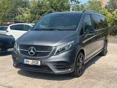 Bild des Angebotes Mercedes-Benz V 300 d EDIT. *4MATIC*extralang*Burm.*MBUX*1Hand