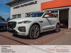 Bild des Angebotes Jaguar F-Pace F-PACE D200 AWD R-Dynamic SE*ACC*Pano*Winter-Pak