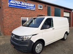 Bild des Angebotes VW T6 Transporter T6.1,Bus,1-Hand, HU/Service, neu