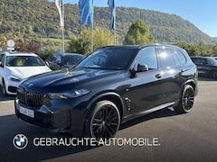 Bild des Angebotes BMW X5 xDrive40d M Sportpaket B&W Surround DAB LED