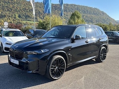 Bild des Angebotes BMW X5 xDrive40d M Sportpaket B&W Surround DAB LED