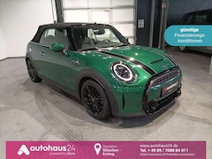 Bild des Angebotes MINI Cooper S Cabrio Cabrio Cooper S LED|Navi|PDC|Kamera|Sitzhz