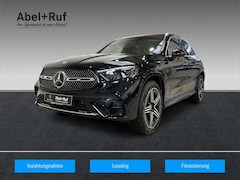 Bild des Angebotes Mercedes-Benz GLC 300 e 4M AMG+DIGITAL+Pano+Memo+TotW+AHK+360°