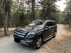 Bild des Angebotes Mercedes-Benz GL 350 BlueTEC 4Matic 7G-TRONIC