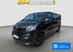 Bild des Angebotes Renault Trafic *Expression*8-Sitze*Navi*Klima*AHK*Kamera*