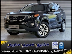 Bild des Angebotes Kia Sorento 2,2 CRDi Spirit 4WD Autom. Navi Leder Si