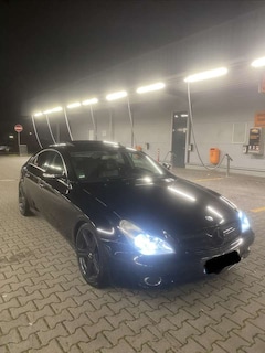 Bild des Angebotes Mercedes-Benz CLS 350 CGI 7G-TRONIC