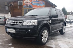 Bild des Angebotes Land Rover Freelander 2 HSE SD4