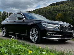 Bild des Angebotes BMW 740 740d xDrive