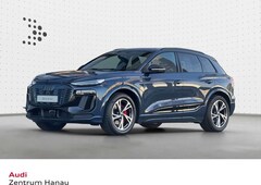 Bild des Angebotes Audi Q6 e-tron performance SLINE*TECHPLS*MMIPRO*MATRI