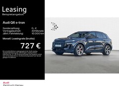 Bild des Angebotes Audi Q6 e-tron performance SLINE*TECHPLS*MMIPRO*MATRI