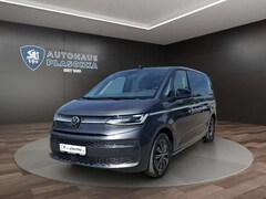Bild des Angebotes VW Transporter Multivan 2.0 TDI Style AHK+STANDHZ Klima Navi