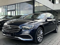 Bild des Angebotes Mercedes-Benz E 300 de 4Matic Limousine Exclusive | Panorama
