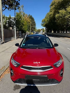 Kia Stonic 1.0 T-GDI 100 OPF Edition 7