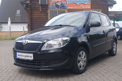 Bild des Angebotes Skoda Fabia Fabia 1.2 HTP SPECIAL