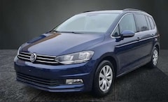 Bild des Angebotes VW Touran 1.4 TSI (BlueMotion Technology) DSG  7-Sitzer *PDC