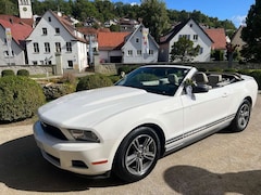 Bild des Angebotes Ford Mustang Cabrio Spezialausstattung