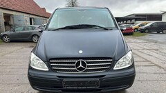 Bild des Angebotes Mercedes-Benz Viano 2.2 CDI kompakt (639.811) **HU/AU NEU**