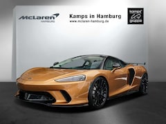 Bild des Angebotes McLaren GT
