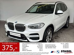 Bild des Angebotes BMW X3 xDr20dA xLine Navi.LED.RüKam.LR-Hz.HuD.Pano