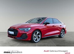 Bild des Angebotes Audi A3 Limousine 35 TFSI 2x S line ACC Kamera Navi+