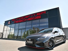 Hyundai i30 2.0 T-GDI N Performance 8-DCT* Schalensitze*