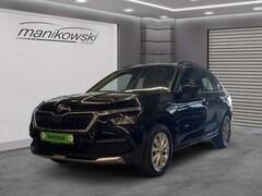 Bild des Angebotes Skoda Kamiq 1.0TSI *Ambition*LED+BT+RFK+ACC+Stzhzg+LWS+DAB+