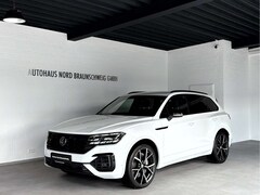 Bild des Angebotes VW Touareg R 3.0TSI*BlackStyle*Pano*AHK*HUD*Massage*