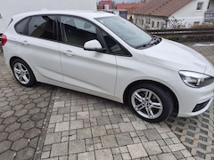 Bild des Angebotes BMW 218 218i Active Tourer LETZTER PREIS 8000 EURO