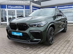 Bild des Angebotes BMW X6 M X6M Competition B&W Merino Carbon Pano Laser