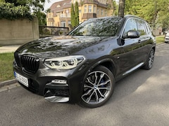 Bild des Angebotes BMW X3 xDrive 30 d M Sport * LED HUD H/K Pano KeyLessGo*