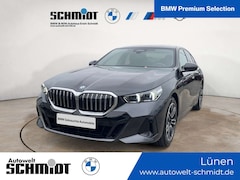 Bild des Angebotes BMW 550 e xDrive M Sport + GARANTIE-bis-01.2030