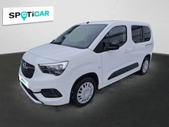 Bild des Angebotes Opel Combo Life Elegance 1.5D 96KW Klima, PDC, SHZ, R