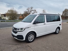 Bild des Angebotes VW T6.1 California T6.1 California Coast,LED,ACC,Standheiz, 3-Zonen