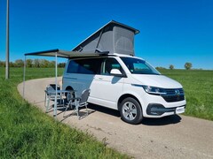 Bild des Angebotes VW T6 California T6.1 California Ocean,DSG,LED,ACC,AHK,3-Zonen