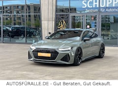 Bild des Angebotes Audi RS7 *Sportback*4.0TFSI*Quattro*Stage2/700ps*TOP!