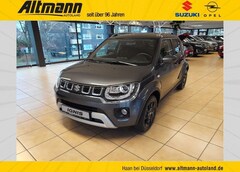 Bild des Angebotes Suzuki Ignis Comfort 4x4, LED, Kamera