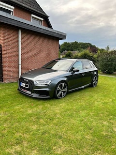 Bild des Angebotes Audi RS3 2.5 TFSI quattro
